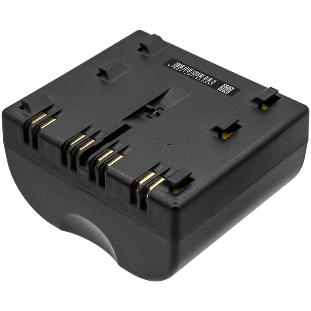 Batterie Sostituisce MPU01X