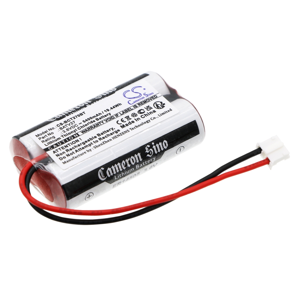 Battery Replaces BATV27