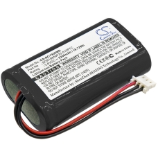 Sostituzione della batteria compatibile per Bionet SCR18650F22-012PTC