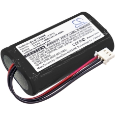 Sostituzione della batteria compatibile per Bionet SCR18650F22-012PTC