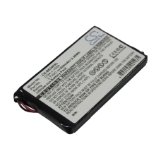 Sostituzione della batteria compatibile per CASIO CGA-1-105A