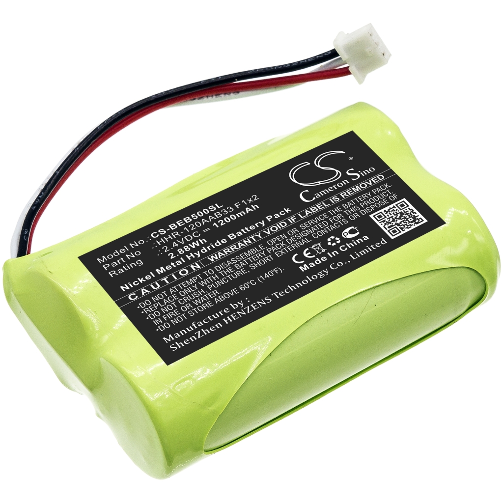 Batteries Remote Control Battery CS-BEB500SL