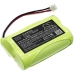 Batterie Batteria del telecomando CS-BEB500SL