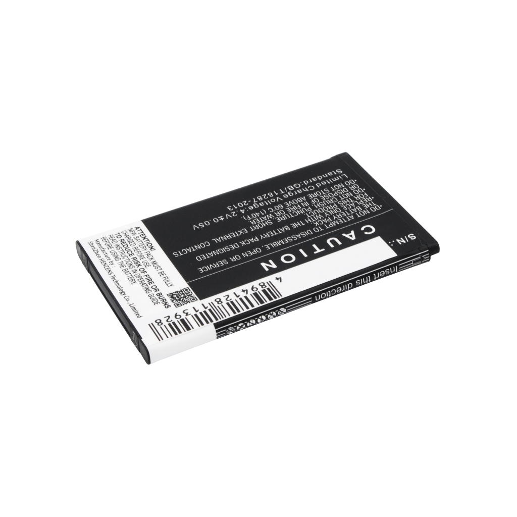 Mobile Phone Battery Bea-fon CS-BEC300SL