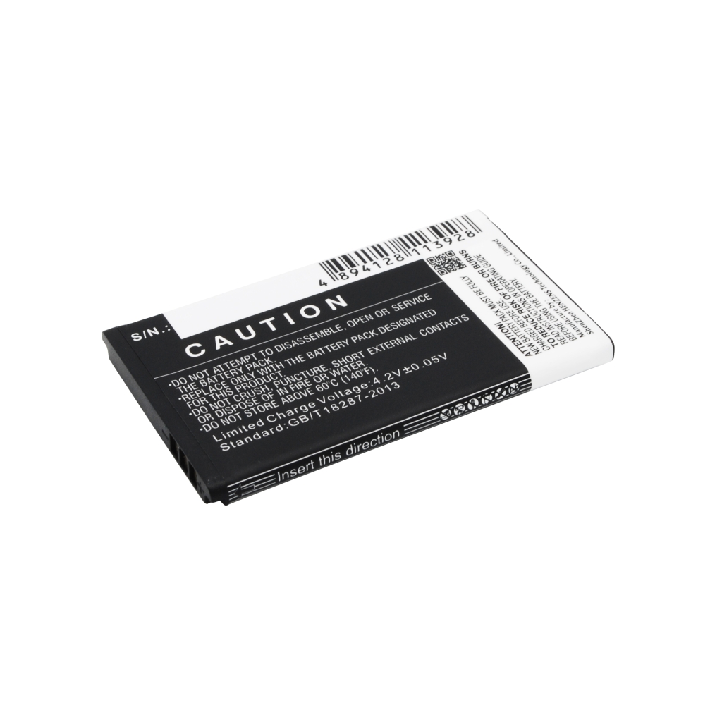 Batteria del telefono cellulare Bea-fon Classic Line C30 (CS-BEC300SL)