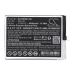 Batteria del telefono cellulare Bea-fon M6s Premium (CS-BEM610SL)