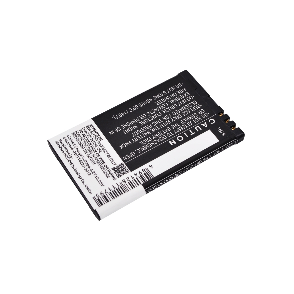 Batteria del telefono cellulare Bea-fon CS-BES140SL