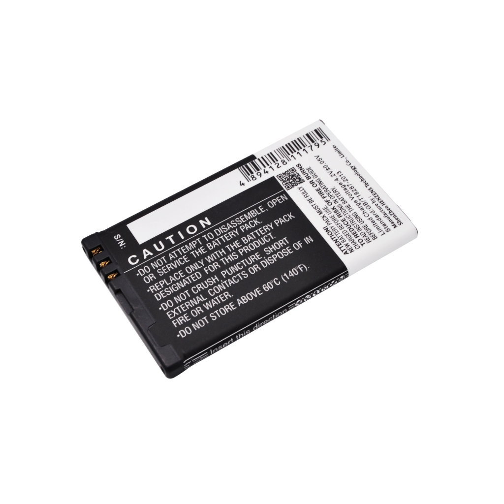 Batteria del telefono cellulare Bea-fon CS-BES140SL