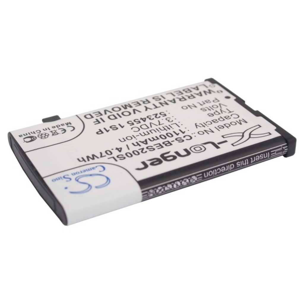 Batteria del telefono cellulare Bea-fon CS-BES200SL