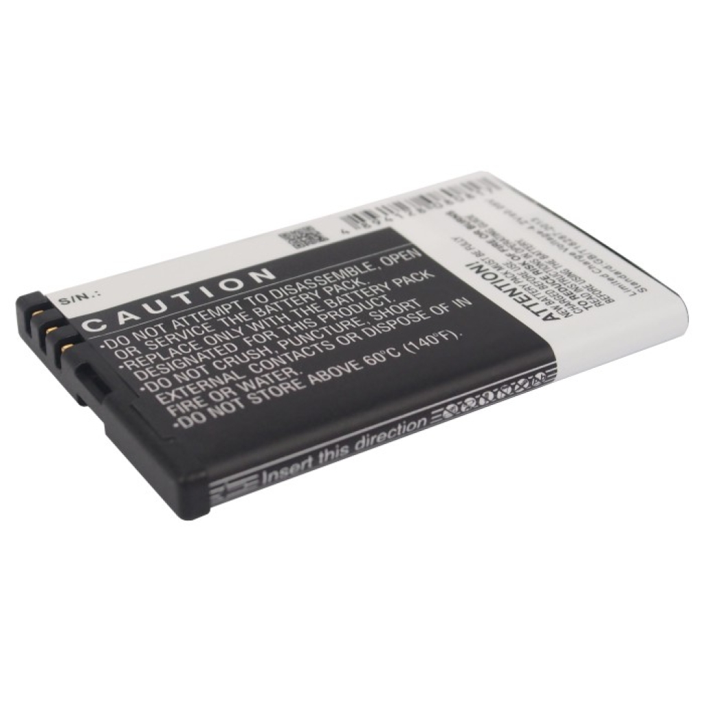 Batteria del telefono cellulare Bea-fon CS-BES200SL