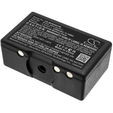 Sostituzione della batteria compatibile per BOSCH 8697322501,8697322504,8697322963,B165