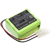 CS-BFT240BT<br />Batteries for   replaces battery GP60AAH6YMX