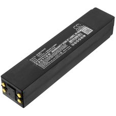 Sostituzione della batteria compatibile per BOSCH B5850,B5860