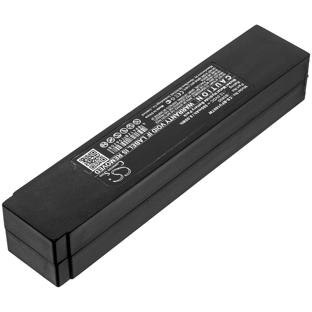 Sostituzione della batteria compatibile per BOSCH B5850,B5860