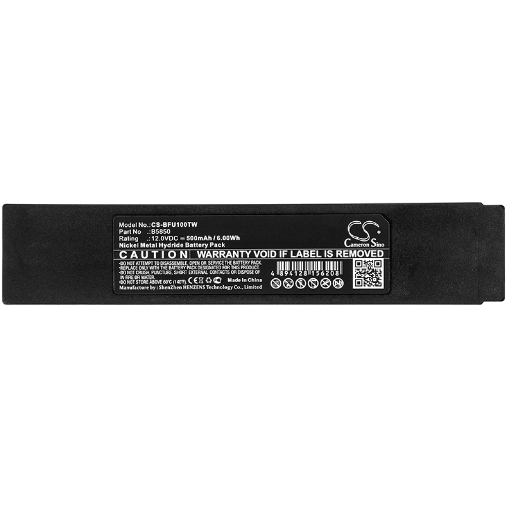 Batterie Sostituisce B5850