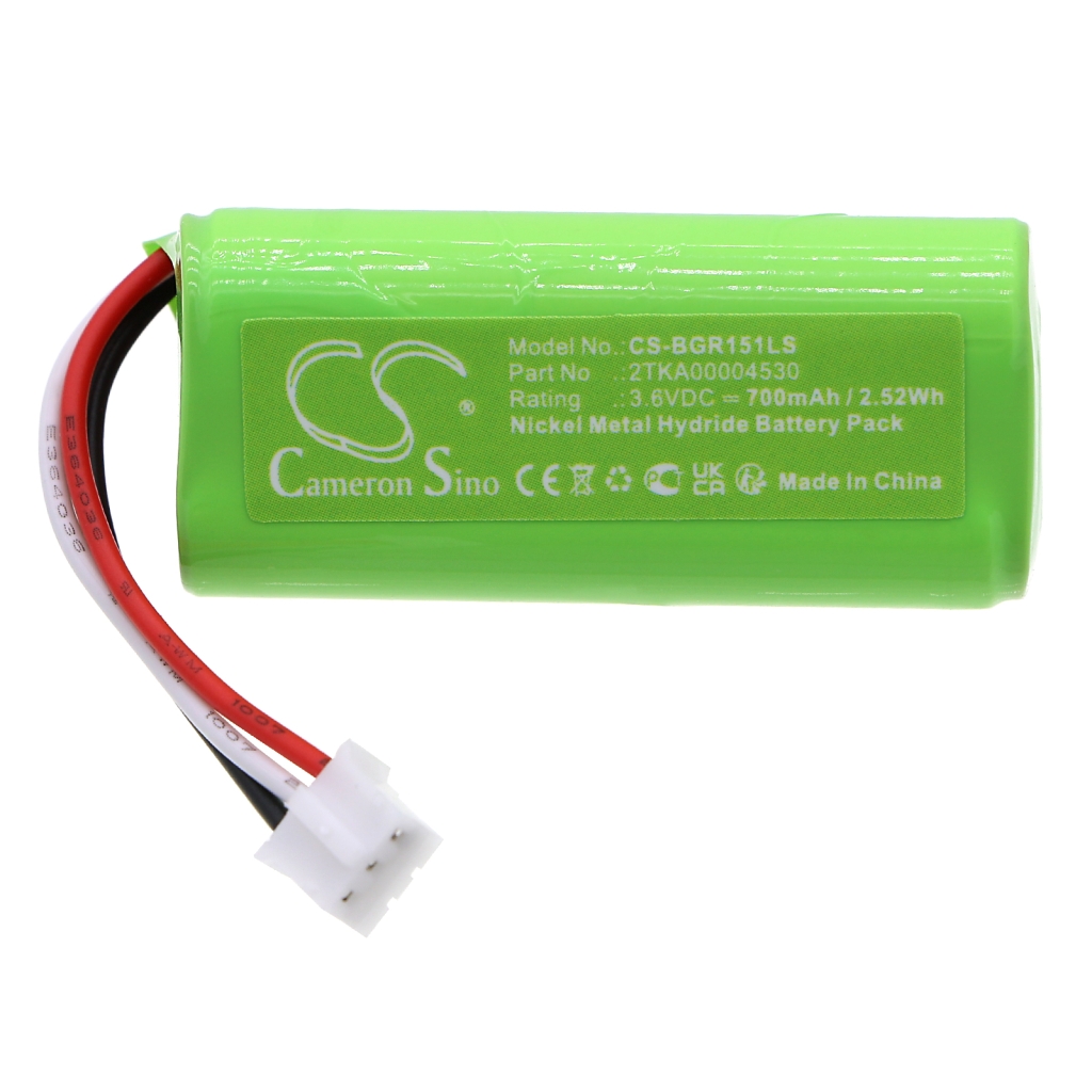 Battery Replaces 2TKA00004531