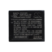 Camera Battery Samsung HMX-R10BP