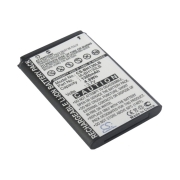 Camera Battery Samsung SMX-C20BP