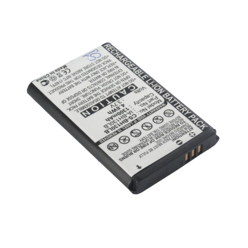 Camera Battery Samsung SMX-C20BP