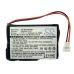 Batterie Sostituisce 496466-0240