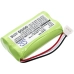 Sostituzione della batteria compatibile per Nippon SB10N