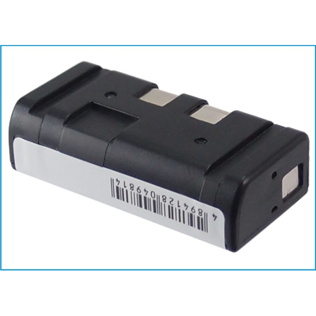 BarCode, Scanner Battery Denso CS-BHT60BL