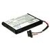 Sostituzione della batteria compatibile per Becker 541380530002,E4MT081202B22