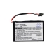 Sostituzione della batteria compatibile per Becker 541380530002,E4MT081202B22