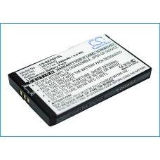 Sostituzione della batteria compatibile per Becker 38799440