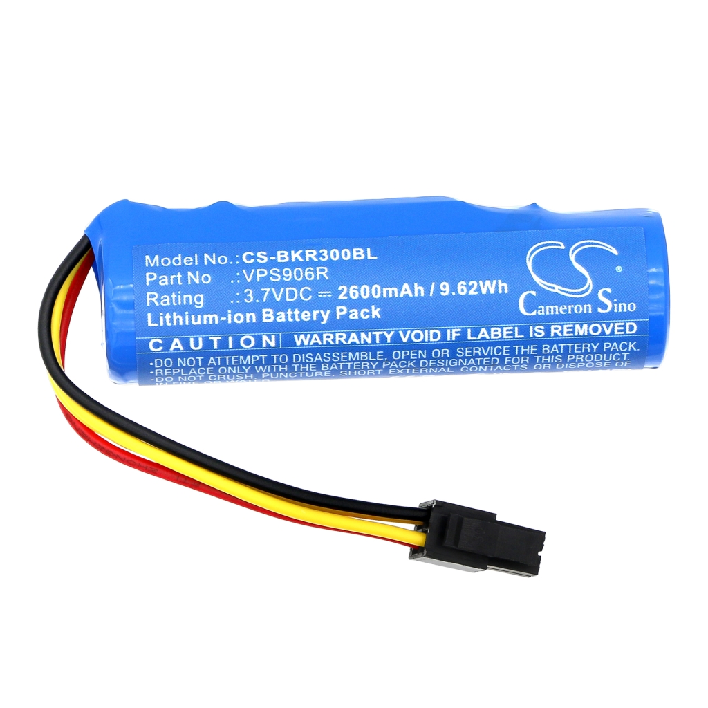 Battery Replaces VPS906R