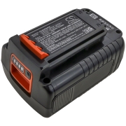 CS-BKR360PW<br />Batteries for   replaces battery LBX1540-2