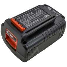 Sostituzione della batteria compatibile per Black & decker LBX1540,LBX1540-2,LBX2040,LBX254,LBX2540...