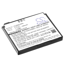 Sostituzione della batteria compatibile per Becker 338937010208,HJS100