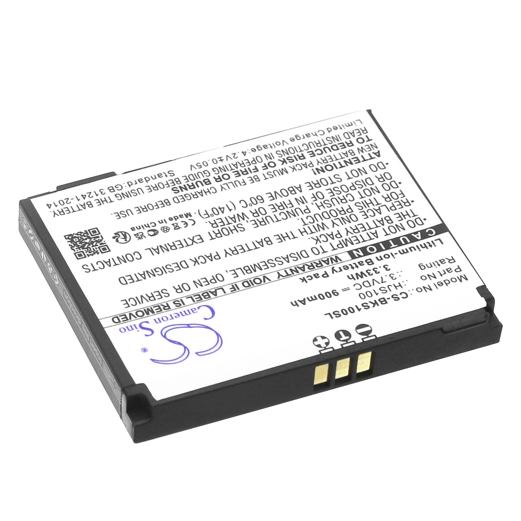 Battery Replaces HJS100