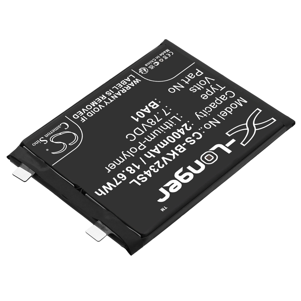 Mobile Phone Battery Vivo CS-BKV234SL