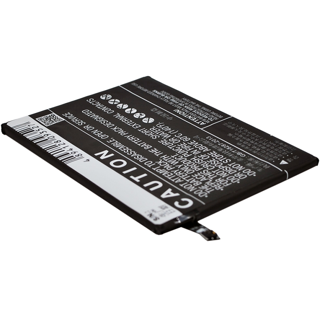 Mobile Phone Battery BBK CS-BKX710SL