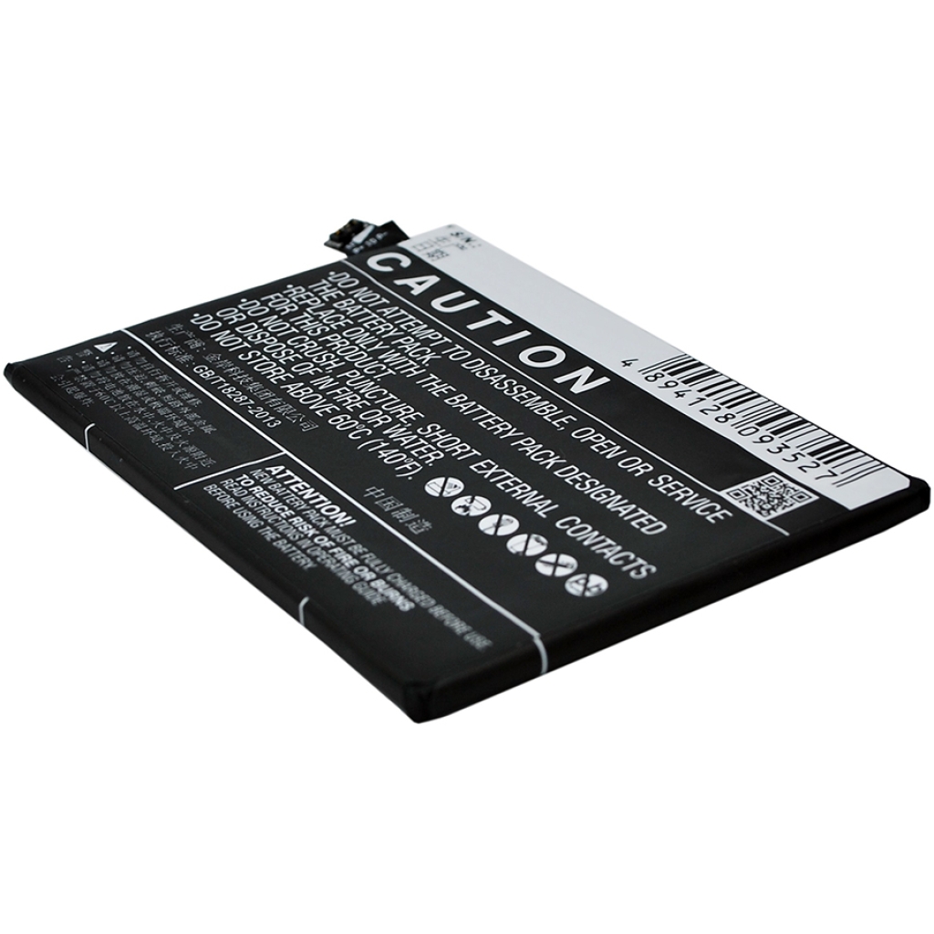 Mobile Phone Battery BBK CS-BKX710SL