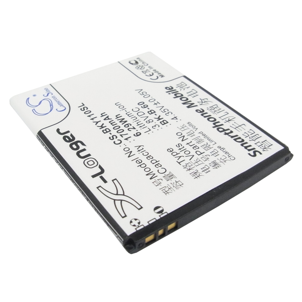 Batteria del telefono cellulare BBK CS-BKY110SL