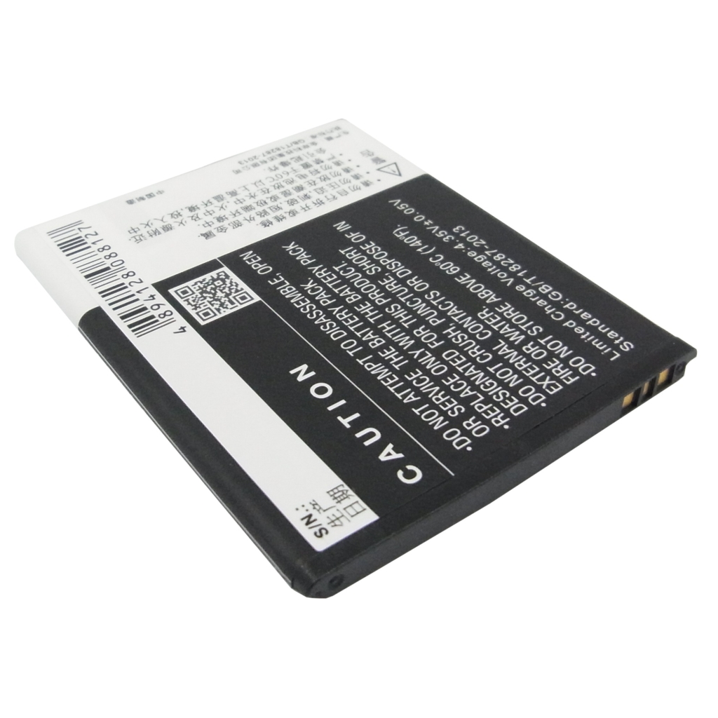 Batteria del telefono cellulare BBK CS-BKY110SL