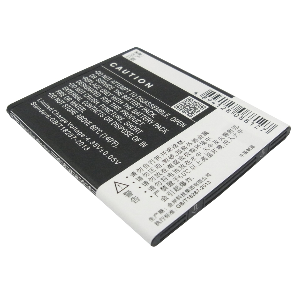 Batteria del telefono cellulare BBK VIVO Y11T