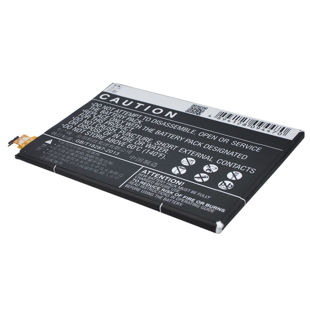 Mobile Phone Battery BBK CS-BKY170SL