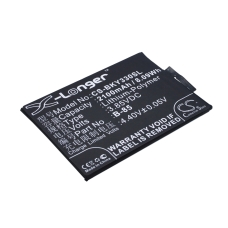 Compatible battery replacement for BBK B-85,BK-B-85