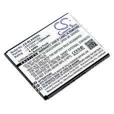 Sostituzione della batteria compatibile per BLU C615044130L,T400