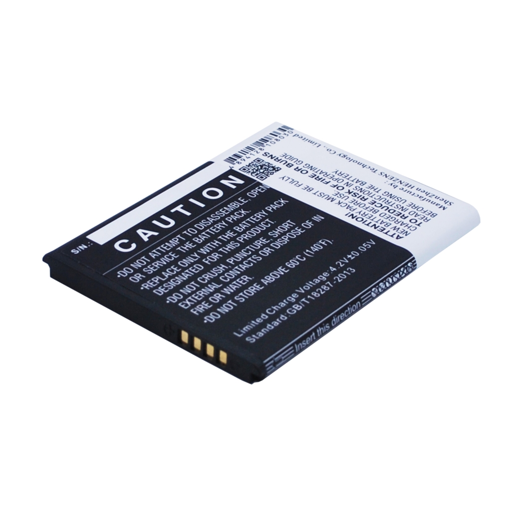 Batterie Sostituisce C645004170T