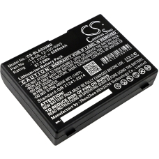 Sostituzione della batteria compatibile per Bolate 12-100-0003,LB-08