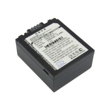 Sostituzione della batteria compatibile per Panasonic DMW-BLB13,DMW-BLB13E,DMW-BLB13GK,DMW-BLB13PP