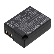 CS-BLC12MX<br />Batterie per   sostituisce la batteria DMW-BLC12PP