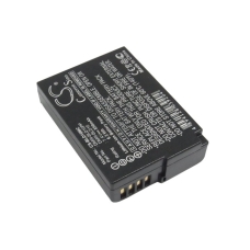 Sostituzione della batteria compatibile per Panasonic DMW-BLD10,DMW-BLD10E,DMW-BLD10GK,DMW-BLD10PP