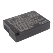 CS-BLD10MX<br />Batterie per   sostituisce la batteria DMW-BLD10PP