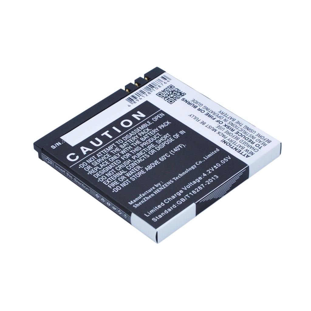 Batteria del telefono cellulare BLU CS-BLD140SL